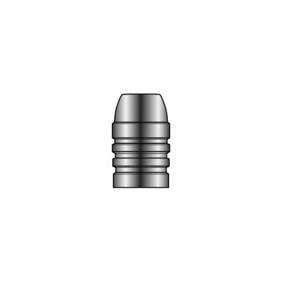Lyman S/C Bullet Mould Plains Bullet 50 CAL 395Grn (LY2654656)