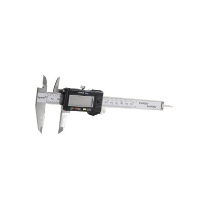 Lyman Stainless Steel Digital Caliper LY7832218