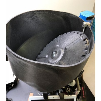 Mark 7 11" High Speed Case Feeder Conversion Kit