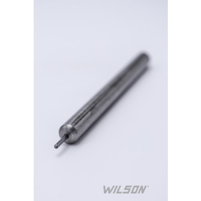L.E Wilson Punch ONLY For Punch & Base Set 22 CAL (PBP022)