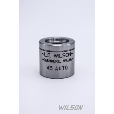 L.E Wilson Pistol Holder 9mm LUG (PH9MM)