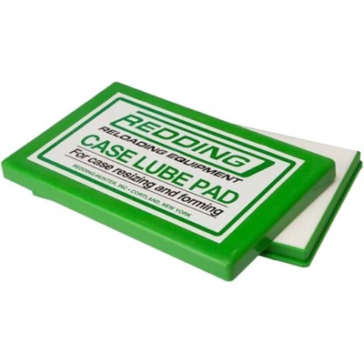 Redding Case Lube Pad (12010)