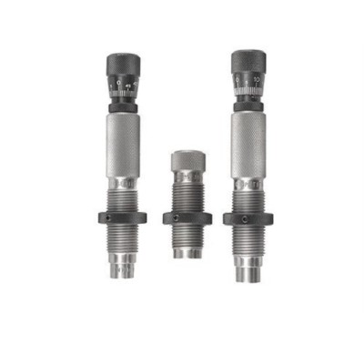 Redding Competition Die Set