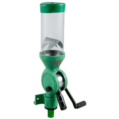 Redding Competition Model 10X Pistol Powder Measure (03400)