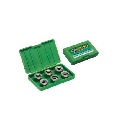 Redding E-Z Feed Shellholder Set (11900)