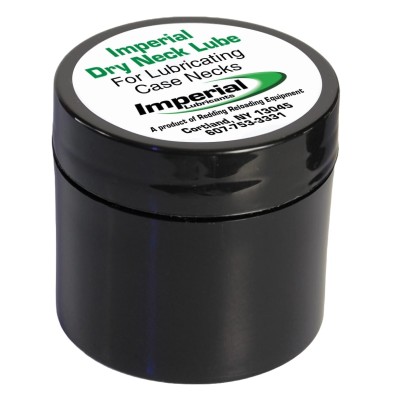 Redding Imperial Dry Neck Lube (07700)
