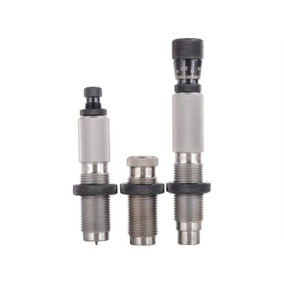 Redding National Match Die Set