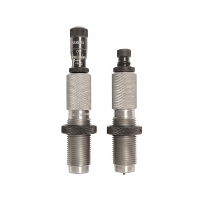 Redding Premium Series Full Length Die Set (METRIC) 6.5x55 SE (51132)
