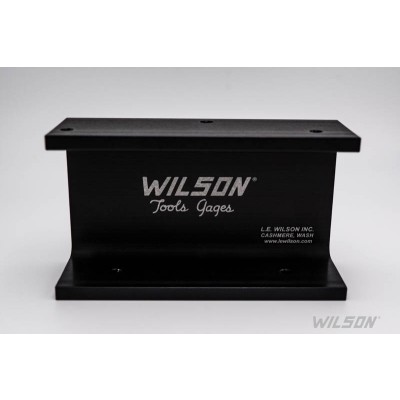 L.E Wilson Case Trimmer Stand (CTRGSTD)
