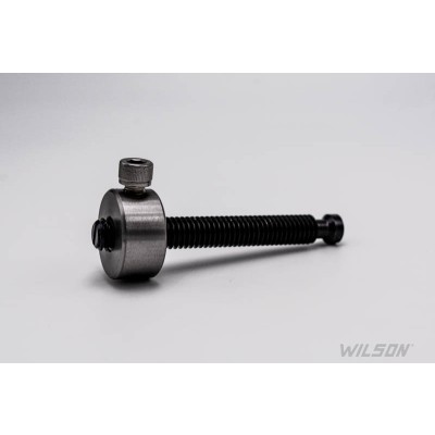 L.E Wilson Case Trimmer Standard Stop Nut Assembly (CTPSTAM)