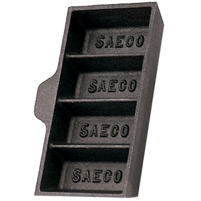 SAECO Ingot Mold