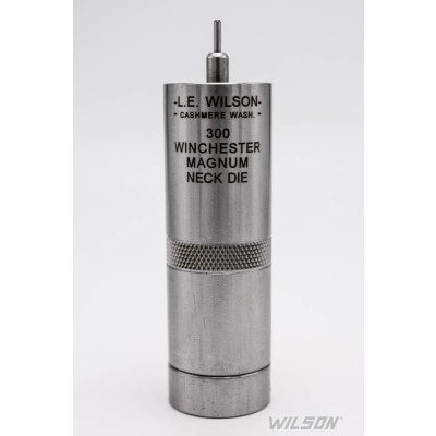 L.E Wilson Bushing Neck Die 219 DONALDSON WASP (SND219D0N)