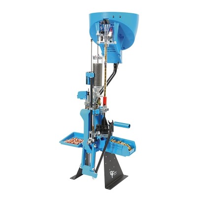 Dillon XL750 Progressive Press NO CALIBRE DP75076