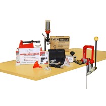 Lee Precision Breech Lock Challenger Kit (90030)