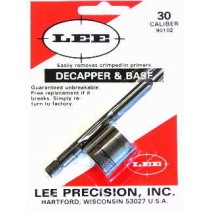 Lee Precision Decapper & Base 308 (90102)
