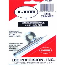 Lee Precision Case Length Gauge & Shell Holder 270 WIN (90128)