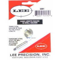 Lee Precision Case Length Gauge & Shell Holder 30M1 CARBINE (90135)