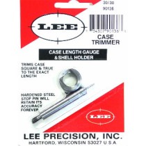 Lee Precision Case Length Gauge & Shell Holder 30-30 WIN (90136)