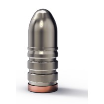 Lee Precision Bullet Mold D/C Round Nose C324-175-1R (90274)