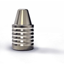 Lee Precision Bullet Mold D/C Semi Wadcutter TL314-90-SWC (90311)