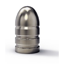 Lee Precision Bullet Mold 6/C Round With Flat 358-150-1R (90326)