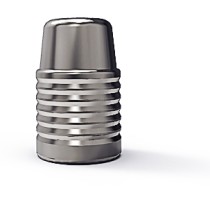 Lee Precision Bullet Mold D/C Round Nose TL410-210-SWC (90335)
