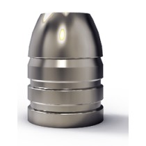 Lee Precision Bullet Mold D/C Round Nose 452-255-RF (90358)