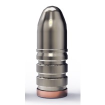 Lee Precision Bullet Mold D/C Round Nose C309-160-R (90367)