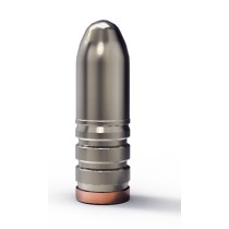 Lee Precision Bullet Mold D/C Round Nose CTL312-185-1R (90371)