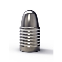 Lee Precision Bullet Mold D/C Round Nose TL358-158-2R (90388)