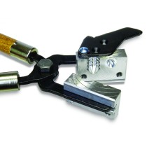 Lee Precision Bullet Mold D/C R.E.A.L 45 CAL 200Grn (90405)