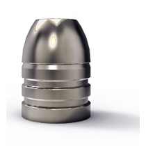 Lee Precision Bullet Mold 6/C Round with Flat 429-200-RF (90428)