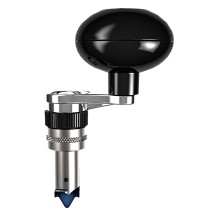 Lee Precision Deluxe Quick Trim Case Trimmer (90437)