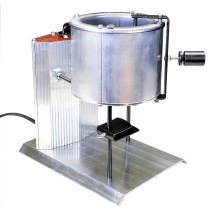 Lee Precision Production Pot IV 20Lb 220v (90948)
