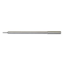 Lee Precision Heavy Duty Guided Decapper 17CAL-204 RUG (SPARE PART) (91574)