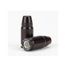 A-Zoom Snap Caps 400 CORBON (5 Pack) (AZ15134)