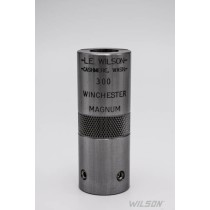 L.E Wilson ADJ Case Gauge 7x61 S&H (CGA761SH)