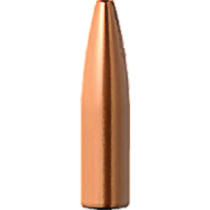 Barnes Frangible Var-Grenade 6mm .243 62Grn 250 Pack BA30217