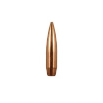 Berger 22 CAL .224 80.5Grn Bullet FB-TARGET 1000 Pack BG22727