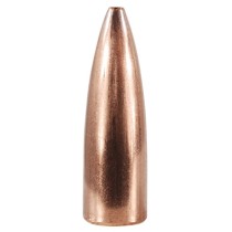 Berger BR Column 6mm (.243) 64Grn HPFB Bullet (1000 Pack) (BG24707)