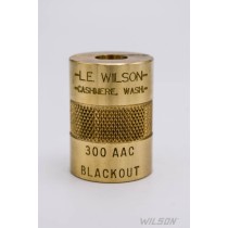 L.E Wilson Brass Case Gauge 224 VALKYRIE (CGB224V)