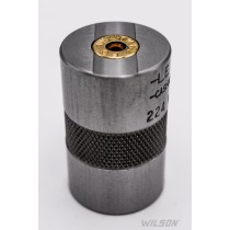LE Wilson Case Gauge 204 RUGER (LWCG204R)