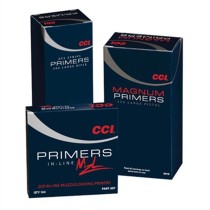 CCI Large Rifle Primers (100 Pack) (CCI-200)