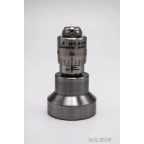 L.E Wilson Case Gauge Depth Micrometer (CGMIC)