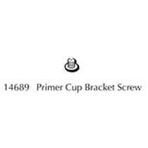 Dillon Platform Assembly Primer Cup Bracket Screw (SPARE PART) (14689)
