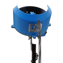 Dillon Precision Bullet Feeder XL750 9mm LUG (91115)