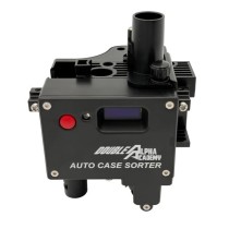 Double Alpha Auto Case Sorter With Mounting Kit DILLON