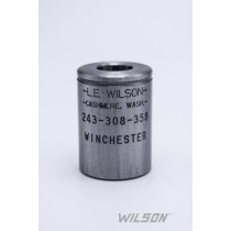 L.E Wilson Trimmer Case Holder NONE FIRED 30 HERRETT (NCH3HER)