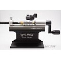 L.E Wilson Case Trimmer with Micrometer Adjust Kit (Trimmer & Micrometer) (CTSSKIT)