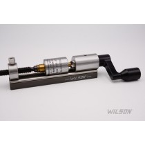 L.E Wilson Stainless Standard Case Trimmer (CTSSTDU)